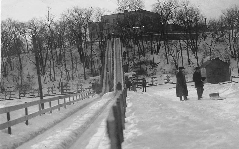 Minneapolis Parks Minneapolis Parks
