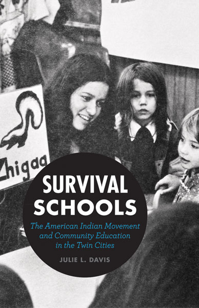 davis's survival schools