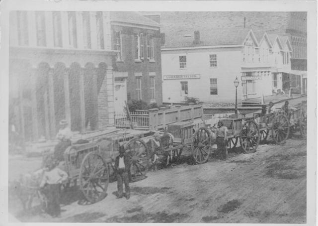 resized red river carts photo, hclib