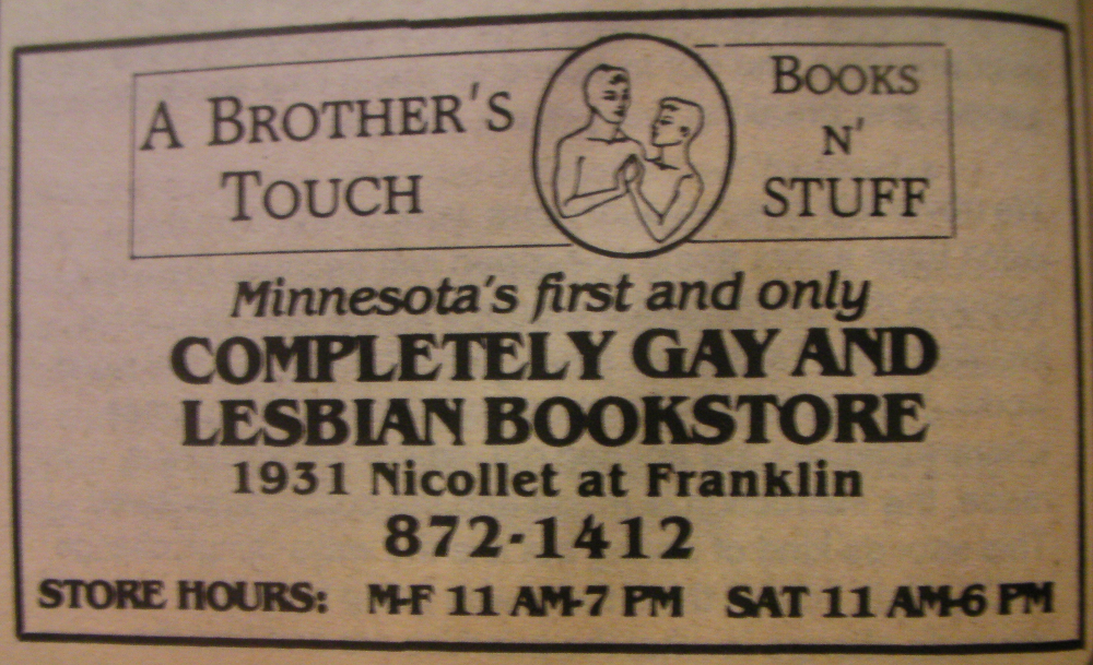 Lesbian for sex in Minneapolis