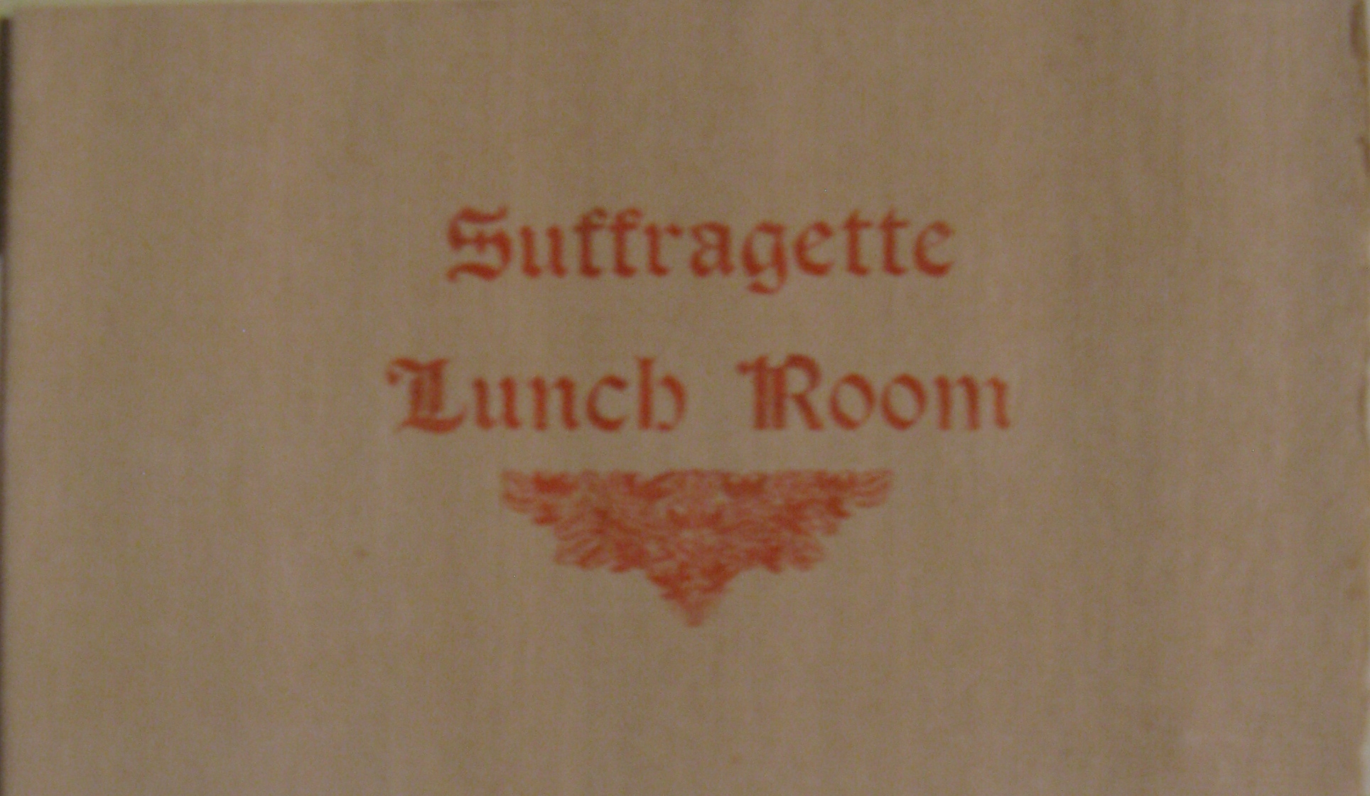 cropped version, suffragette lunch room, image 2