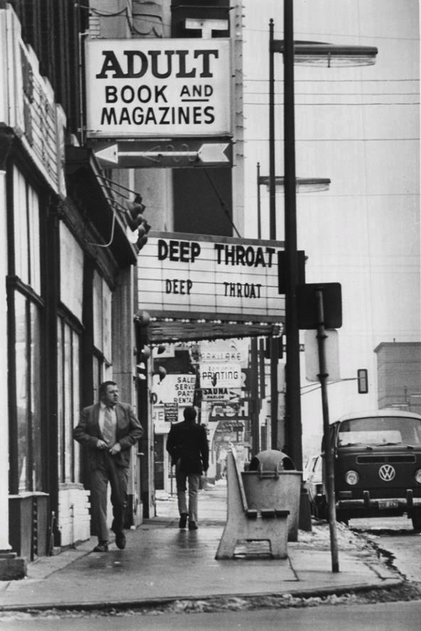 rialto movie theater, 70s mn tumblr